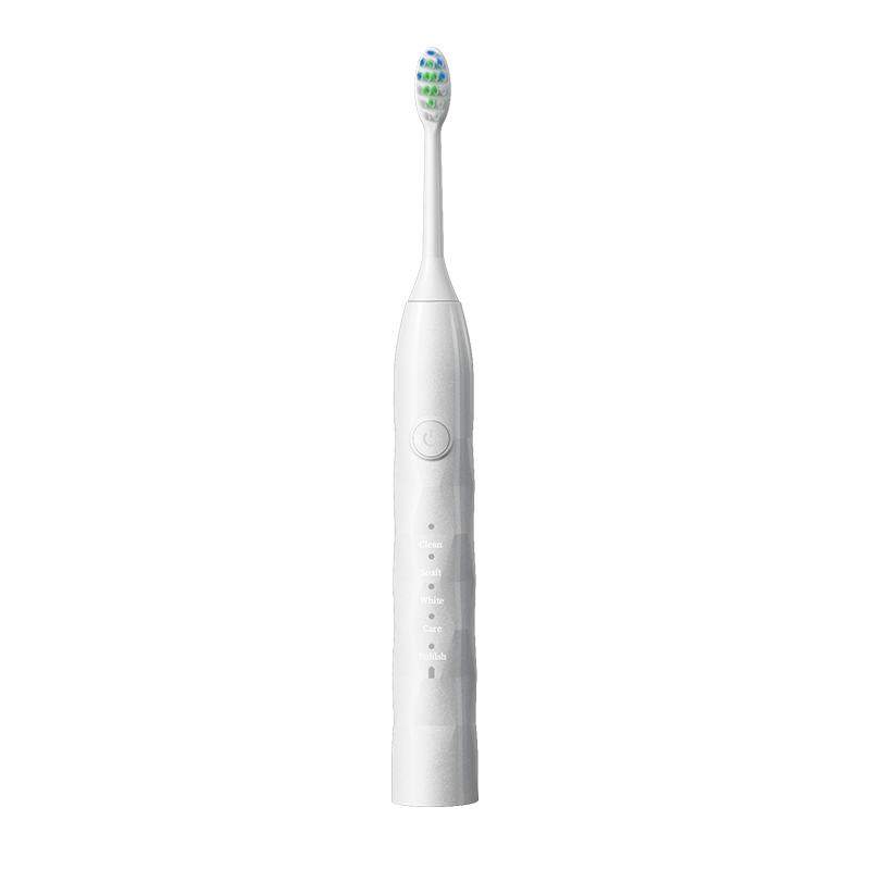 Ultrasonic Automatic Sonic Toothbrush