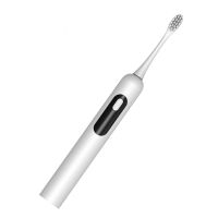 Smart Sonic Toothbrush USB Rechargeable