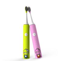 Kid Sonic Toothbrush