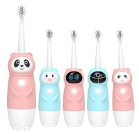 Kid Vibrating Toothbrush